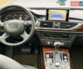 Белый Ауди А6, объемом двигателя 3 л и пробегом 180 тыс. км за 18555 $, фото 57 на Automoto.ua