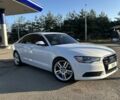 Белый Ауди А6, объемом двигателя 2 л и пробегом 113 тыс. км за 14000 $, фото 1 на Automoto.ua