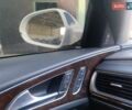 Белый Ауди А6, объемом двигателя 2 л и пробегом 222 тыс. км за 13000 $, фото 11 на Automoto.ua