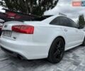 Белый Ауди А6, объемом двигателя 3 л и пробегом 184 тыс. км за 16700 $, фото 6 на Automoto.ua
