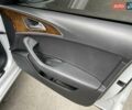 Белый Ауди А6, объемом двигателя 2 л и пробегом 223 тыс. км за 13300 $, фото 18 на Automoto.ua