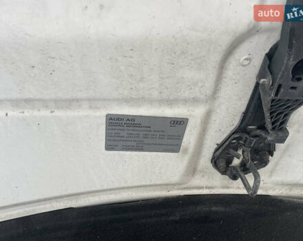 Білий Ауді А6, об'ємом двигуна 1.98 л та пробігом 183 тис. км за 15999 $, фото 47 на Automoto.ua