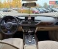 Белый Ауди А6, объемом двигателя 1.98 л и пробегом 135 тыс. км за 13990 $, фото 11 на Automoto.ua