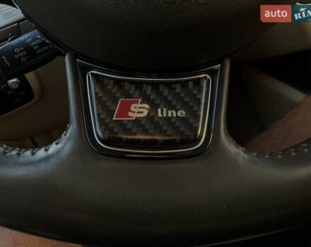 Ауди А6 2014 в Львове на Automoto.ua Белый Ауди А6, объемом двигателя 2.97 л и пробегом 259 тыс. км за 22000 $, фото 40 на Automoto.ua