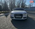 Ауди А6 2014 в Одессе на Automoto.ua Белый Ауди А6, объемом двигателя 2 л и пробегом 245 тыс. км за 14500 $, фото 1 на Automoto.ua