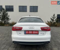Белый Ауди А6, объемом двигателя 3 л и пробегом 119 тыс. км за 20900 $, фото 9 на Automoto.ua
