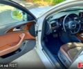 Білий Ауді А6, об'ємом двигуна 2 л та пробігом 186 тис. км за 12200 $, фото 3 на Automoto.ua