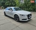 Білий Ауді А6, об'ємом двигуна 2.77 л та пробігом 200 тис. км за 11900 $, фото 3 на Automoto.ua