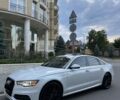 Белый Ауди А6, объемом двигателя 3 л и пробегом 205 тыс. км за 15900 $, фото 5 на Automoto.ua