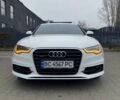Білий Ауді А6, об'ємом двигуна 3 л та пробігом 258 тис. км за 19000 $, фото 1 на Automoto.ua