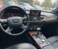 Білий Ауді А6, об'ємом двигуна 2 л та пробігом 165 тис. км за 12999 $, фото 17 на Automoto.ua