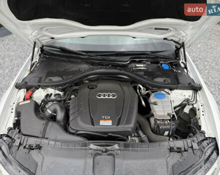 Білий Ауді А6, об'ємом двигуна 1.97 л та пробігом 188 тис. км за 16200 $, фото 12 на Automoto.ua