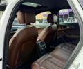 Білий Ауді А6, об'ємом двигуна 3 л та пробігом 220 тис. км за 17800 $, фото 19 на Automoto.ua