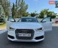 Білий Ауді А6, об'ємом двигуна 3 л та пробігом 88 тис. км за 16500 $, фото 1 на Automoto.ua