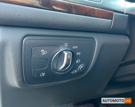 Белый Ауди А6, объемом двигателя 3 л и пробегом 330 тыс. км за 20700 $, фото 12 на Automoto.ua