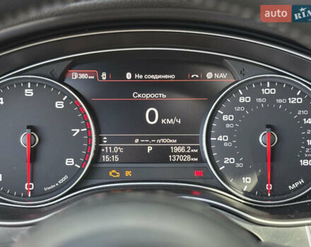 Ауди А6 2014 в Харькове на Automoto.ua Белый Ауди А6, объемом двигателя 2 л и пробегом 137 тыс. км за 17500 $, фото 26 на Automoto.ua