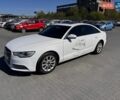 Белый Ауди А6, объемом двигателя 2 л и пробегом 201 тыс. км за 13200 $, фото 1 на Automoto.ua
