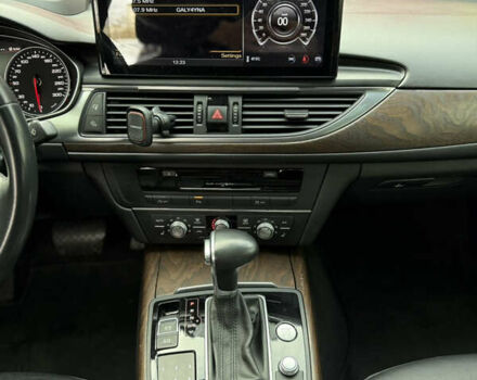 Білий Ауді А6, об'ємом двигуна 1.97 л та пробігом 188 тис. км за 16200 $, фото 39 на Automoto.ua