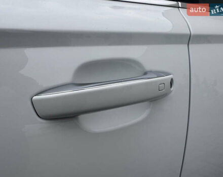 Белый Ауди А6, объемом двигателя 3 л и пробегом 119 тыс. км за 20900 $, фото 15 на Automoto.ua