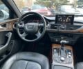 Білий Ауді А6, об'ємом двигуна 2 л та пробігом 165 тис. км за 12999 $, фото 10 на Automoto.ua