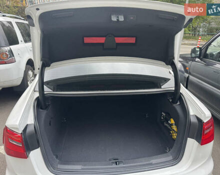 Ауді А6 2014 у Києві на Automoto.ua Білий Ауді А6, об'ємом двигуна 2.97 л та пробігом 195 тис. км за 18000 $, фото 35 на Automoto.ua