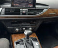 Белый Ауди А6, объемом двигателя 1.98 л и пробегом 226 тыс. км за 16900 $, фото 10 на Automoto.ua