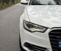 Белый Ауди А6, объемом двигателя 3 л и пробегом 185 тыс. км за 16950 $, фото 12 на Automoto.ua