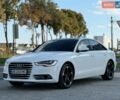 Белый Ауди А6, объемом двигателя 3 л и пробегом 181 тыс. км за 16555 $, фото 16 на Automoto.ua