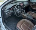 Белый Ауди А6, объемом двигателя 3 л и пробегом 205 тыс. км за 15900 $, фото 19 на Automoto.ua