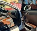 Ауді А6 2014 у Бучаче на Automoto.ua Білий Ауді А6, об'ємом двигуна 2 л та пробігом 170 тис. км за 15900 $, фото 6 на Automoto.ua