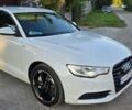 Белый Ауди А6, объемом двигателя 2.8 л и пробегом 200 тыс. км за 14999 $, фото 3 на Automoto.ua