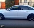 Белый Ауди А6, объемом двигателя 3 л и пробегом 70 тыс. км за 19500 $, фото 6 на Automoto.ua