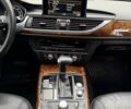 Белый Ауди А6, объемом двигателя 3 л и пробегом 185 тыс. км за 17950 $, фото 37 на Automoto.ua