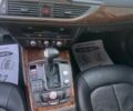 Белый Ауди А6, объемом двигателя 2 л и пробегом 203 тыс. км за 15860 $, фото 13 на Automoto.ua