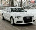 Белый Ауди А6, объемом двигателя 3 л и пробегом 185 тыс. км за 16750 $, фото 1 на Automoto.ua