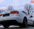 Белый Ауди А6, объемом двигателя 2 л и пробегом 144 тыс. км за 17500 $, фото 18 на Automoto.ua
