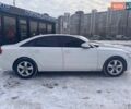 Белый Ауди А6, объемом двигателя 1.97 л и пробегом 202 тыс. км за 13900 $, фото 7 на Automoto.ua