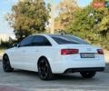 Белый Ауди А6, объемом двигателя 3 л и пробегом 181 тыс. км за 16555 $, фото 18 на Automoto.ua