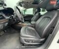 Белый Ауди А6, объемом двигателя 1.97 л и пробегом 144 тыс. км за 16990 $, фото 45 на Automoto.ua