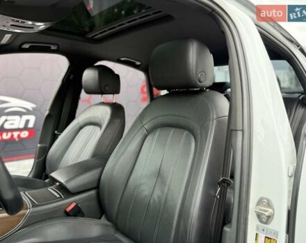 Ауді А6 2014 у Дніпро (Дніпропетровську) на Automoto.ua Білий Ауді А6, об'ємом двигуна 3 л та пробігом 184 тис. км за 17500 $, фото 18 на Automoto.ua