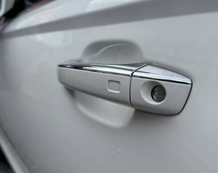 Білий Ауді А6, об'ємом двигуна 1.97 л та пробігом 188 тис. км за 16200 $, фото 35 на Automoto.ua