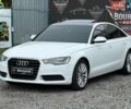 Білий Ауді А6, об'ємом двигуна 1.97 л та пробігом 144 тис. км за 16490 $, фото 7 на Automoto.ua
