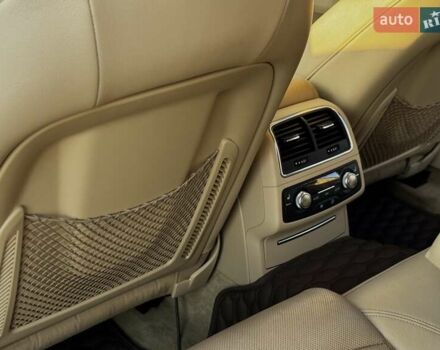 Ауди А6 2014 в Львове на Automoto.ua Белый Ауди А6, объемом двигателя 2.97 л и пробегом 259 тыс. км за 22000 $, фото 45 на Automoto.ua