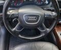 Білий Ауді А6, об'ємом двигуна 2 л та пробігом 221 тис. км за 13000 $, фото 13 на Automoto.ua