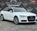 Белый Ауди А6, объемом двигателя 1.97 л и пробегом 144 тыс. км за 16990 $, фото 1 на Automoto.ua