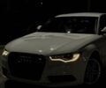 Ауди А6 2014 в Хмельницком на Automoto.ua Белый Ауди А6, объемом двигателя 1.97 л и пробегом 366 тыс. км за 17800 $, фото 8 на Automoto.ua