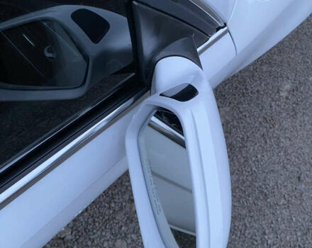 Білий Ауді А6, об'ємом двигуна 2 л та пробігом 235 тис. км за 13500 $, фото 23 на Automoto.ua