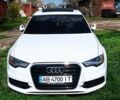 Ауди А6 2014 в Жашкове на Automoto.ua Белый Ауди А6, объемом двигателя 3 л и пробегом 260 тыс. км за 18800 $, фото 22 на Automoto.ua