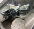 Білий Ауді А6, об'ємом двигуна 3 л та пробігом 123 тис. км за 17200 $, фото 5 на Automoto.ua