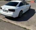 Белый Ауди А6, объемом двигателя 3 л и пробегом 276 тыс. км за 16500 $, фото 1 на Automoto.ua